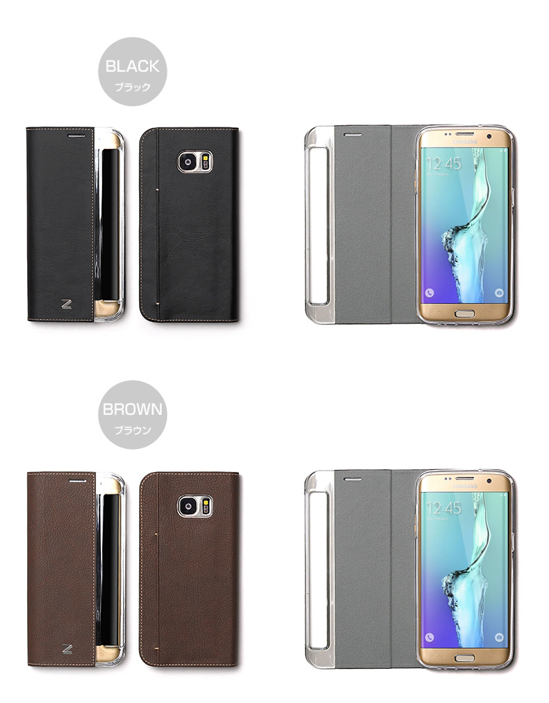 商品詳細-GalaxyS7edgeケース