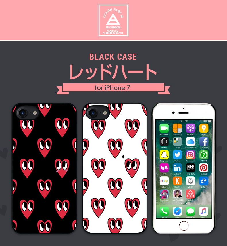 商品詳細-iPhone7ケース