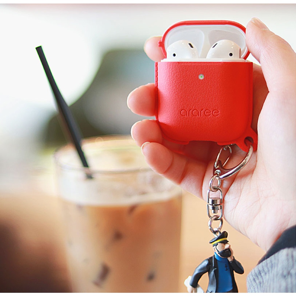 AirPods Case POPS ＜Wireless Charging Case専用＞