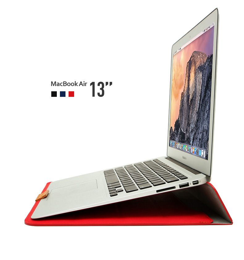 商品詳細-MacBook 13インチケース