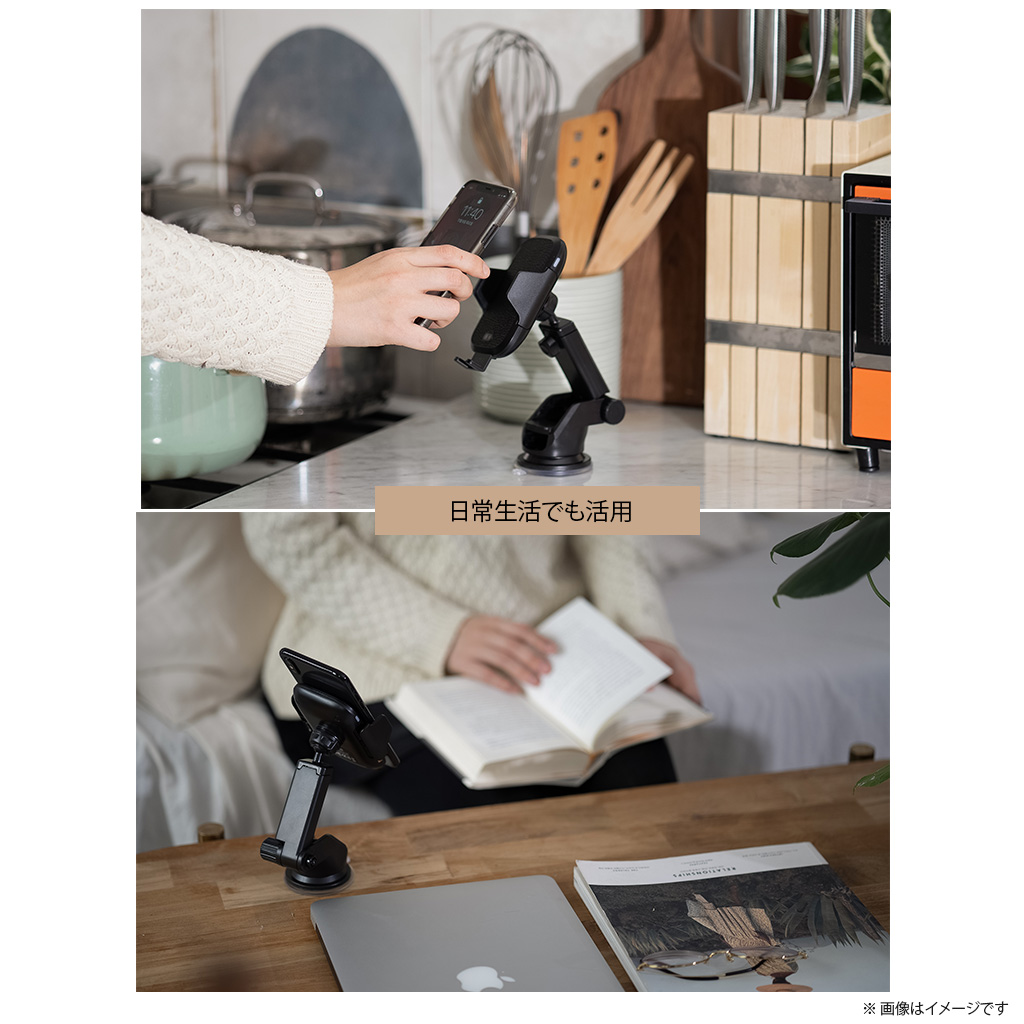 クッキングの場面でOK