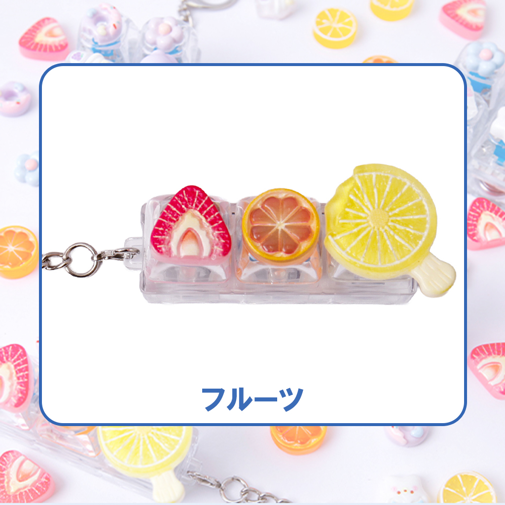 並び替え