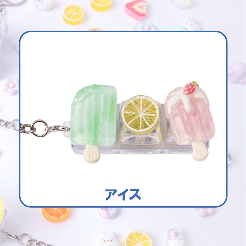 スマホストラップ