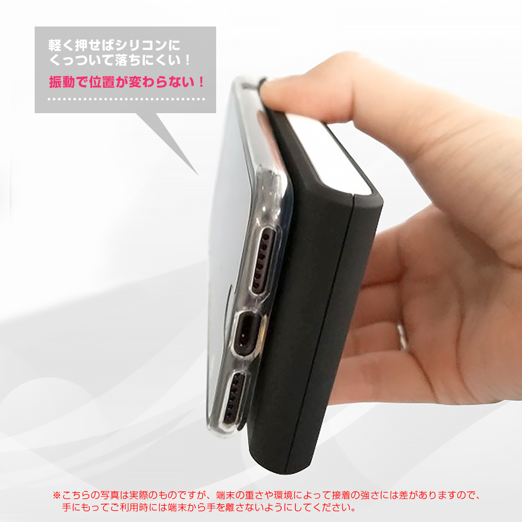 7000mAh Qi対応 置くだけ充電 携帯充電器 スマホ充電器