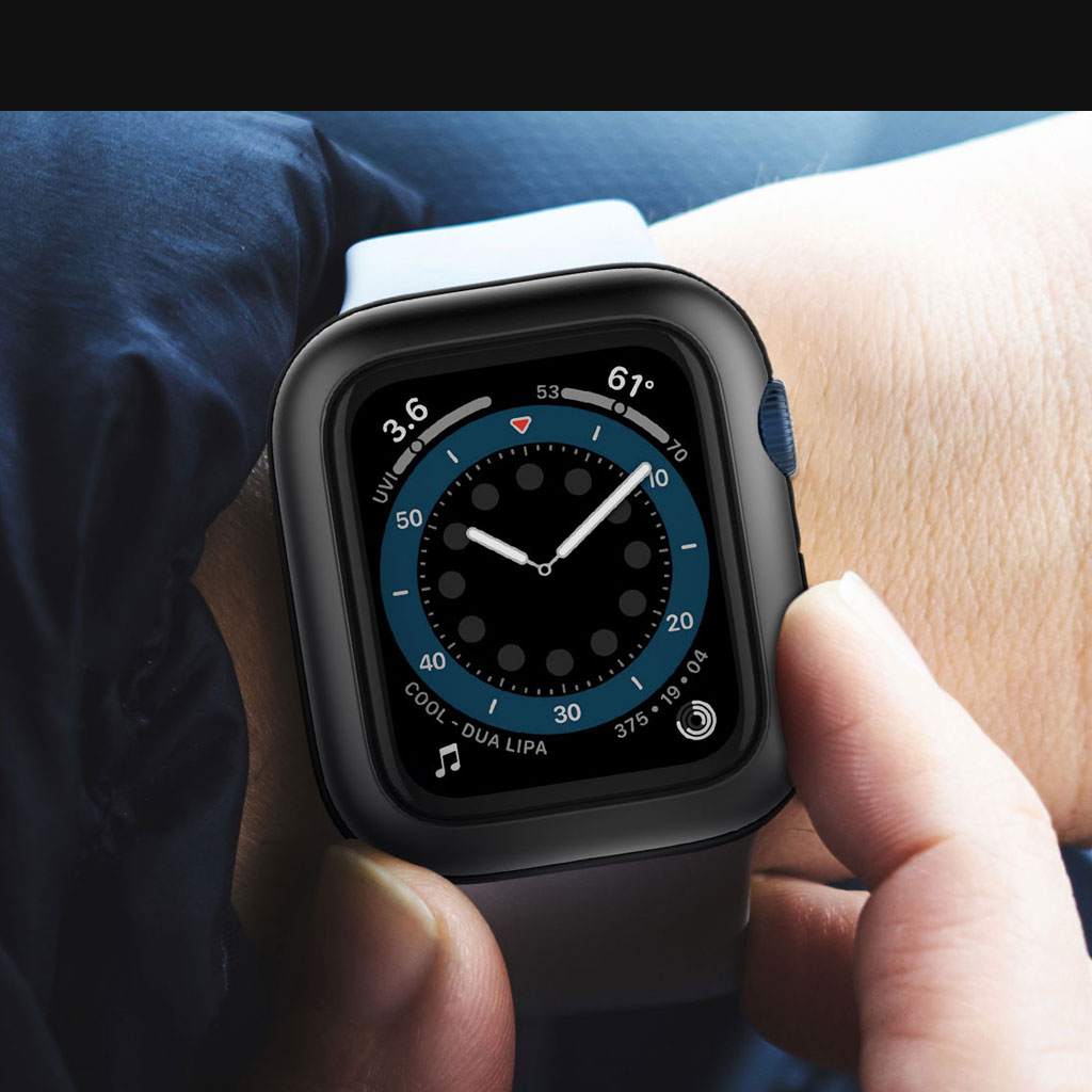 40mm アップルウォッチ ケース】Apple Watch デュアルレイヤーケース 