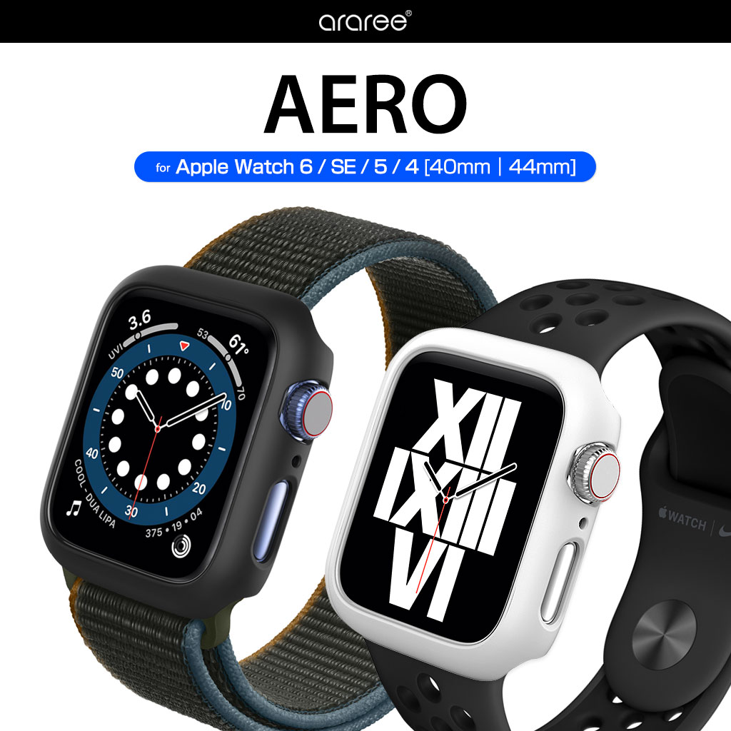 お気に入り Apple Watch カバー SE2 アップルウォッチケース 44㎜ グレー Apple Watch カバー SE2 アップルウォッチケース 40㎜ グレー