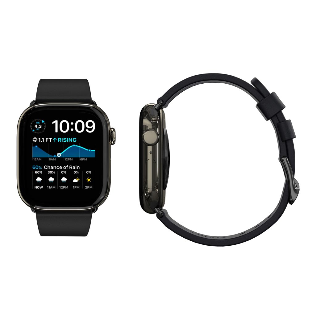 Apple Watch用バンド