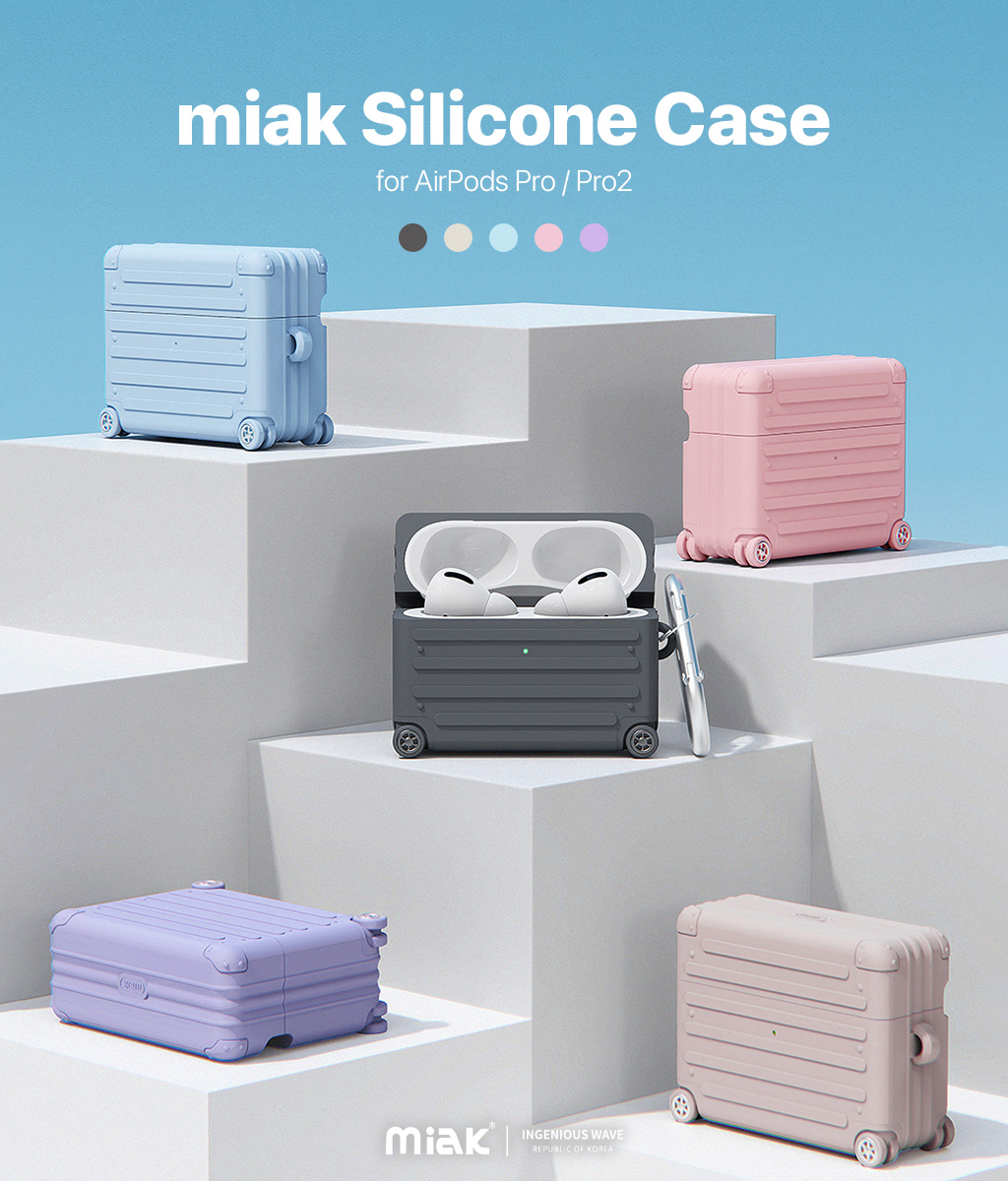  AirPods Pro 2 Pro miak 