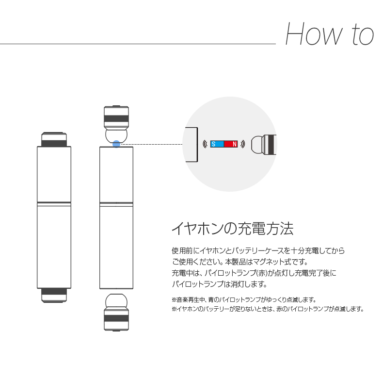 商品詳細-イヤホン