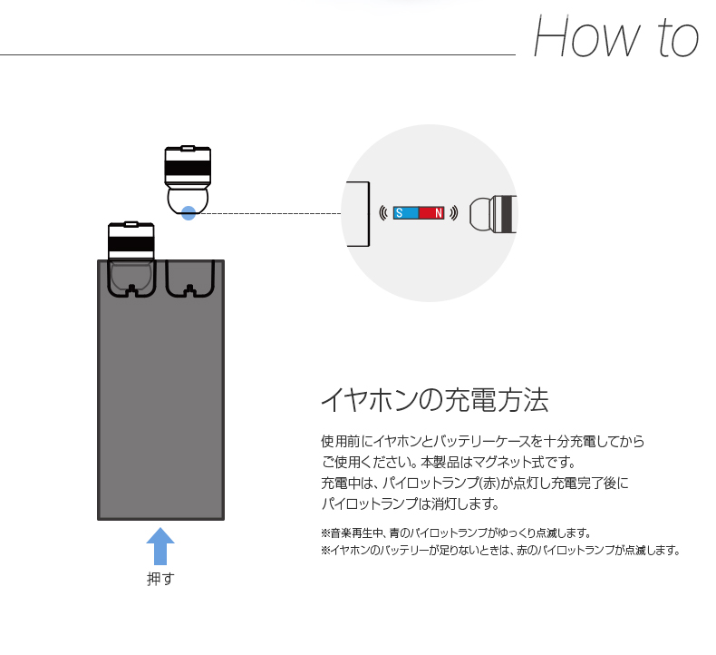 商品詳細-イヤホン