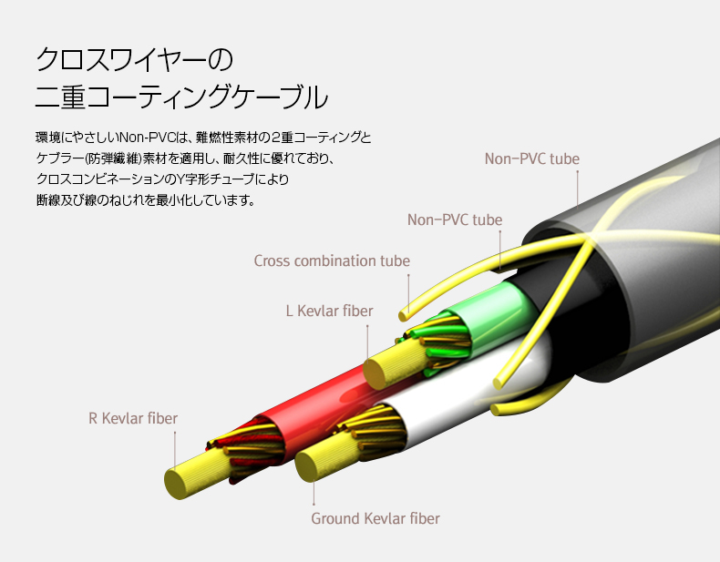 商品詳細-イヤホン