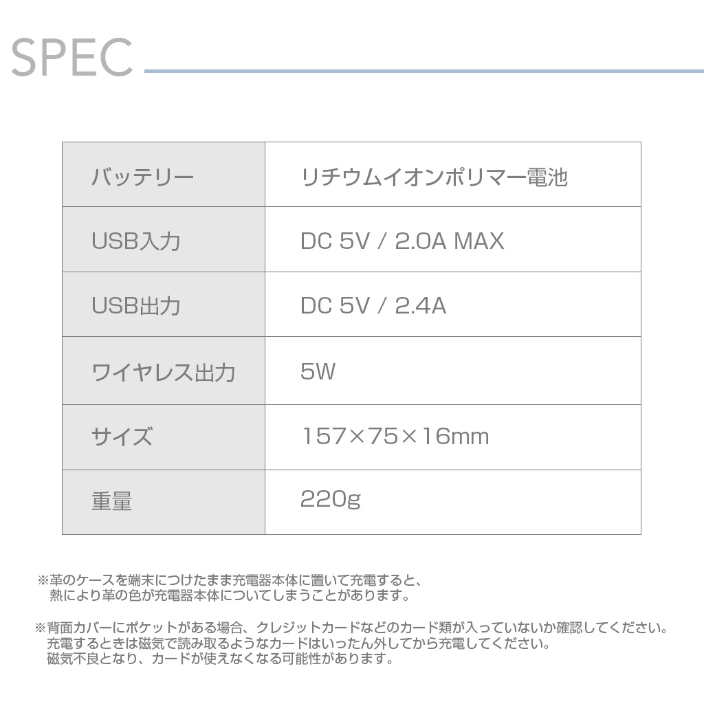 PSE取得済商品です。