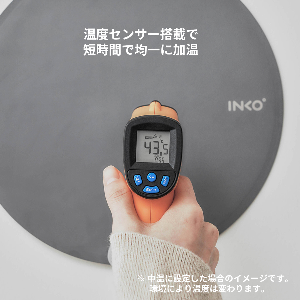 【楽天市場】usbヒーター inko heating mat heal インコ ヒー ...