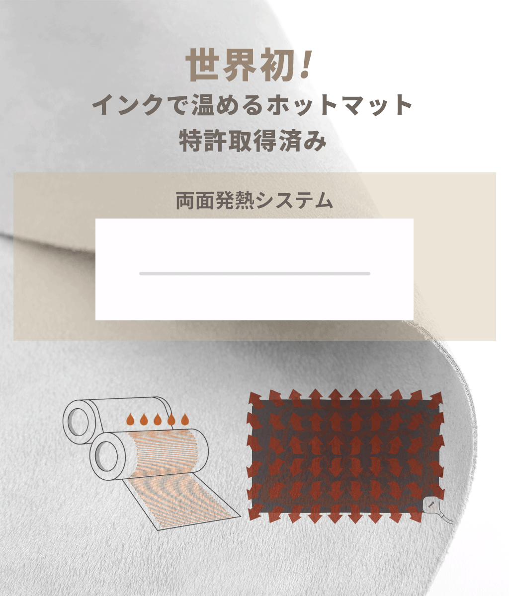 INKO Heating Belt Haramaki - 【公式サイト】インクで温める！INKO ヒーター