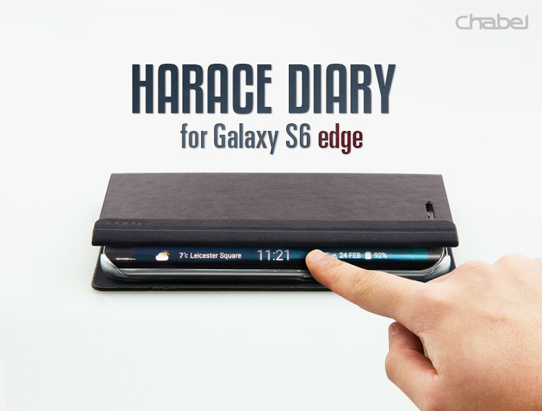 商品詳細-GalaxyS6edge専用ケース