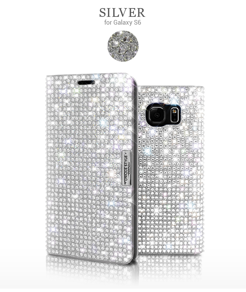 商品詳細-GalaxyS6専用ケース