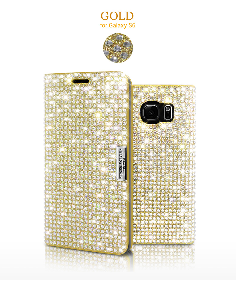 商品詳細-GalaxyS6専用ケース