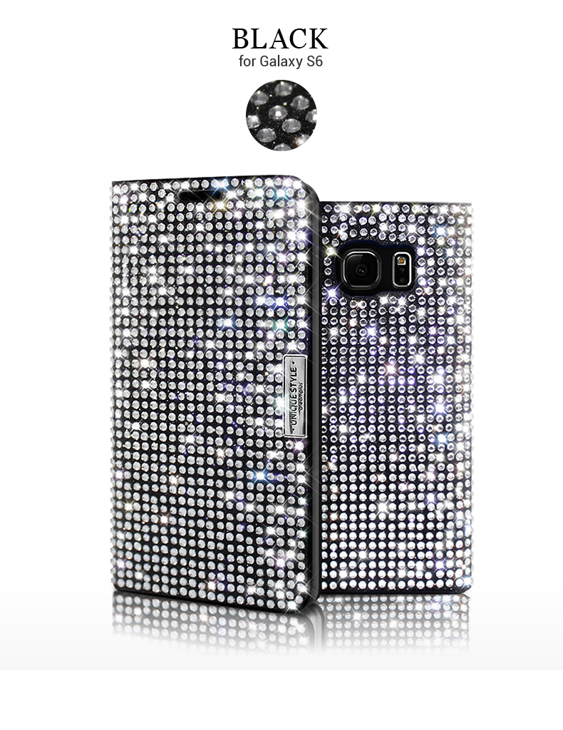 商品詳細-GalaxyS6専用ケース