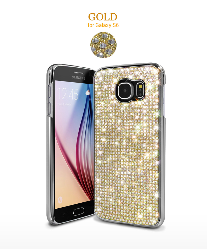 商品詳細-GalaxyS6専用ケース