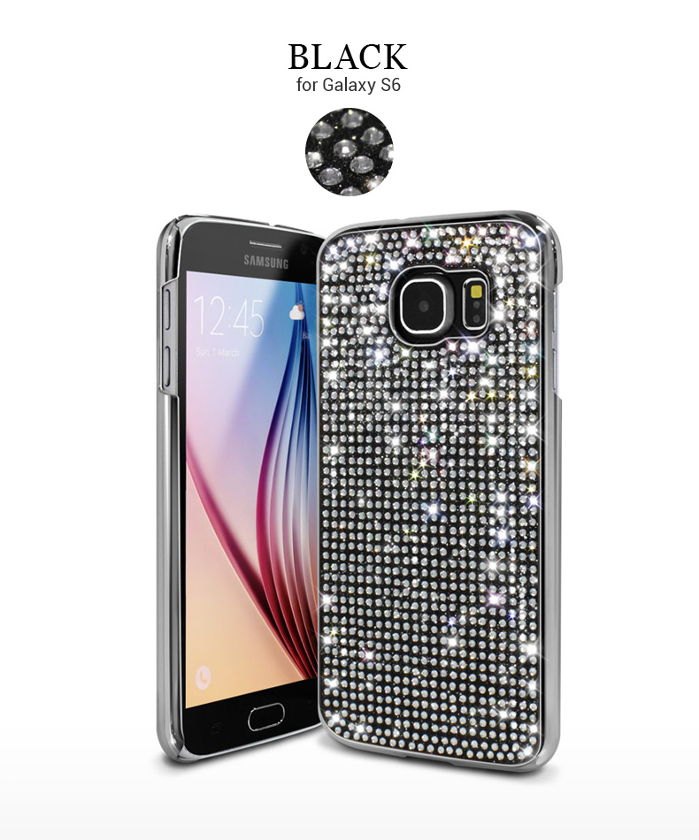 商品詳細-GalaxyS6専用ケース