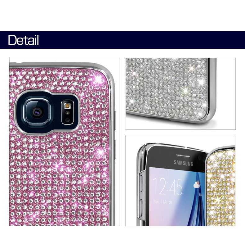 商品詳細-GalaxyS6専用ケース