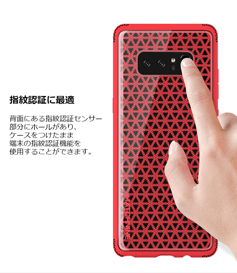 豊富なカラーバリエーション