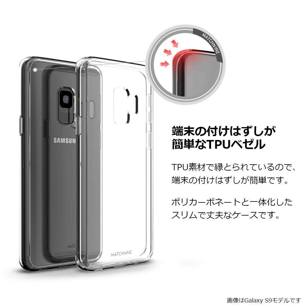 galaxy s9  scv39