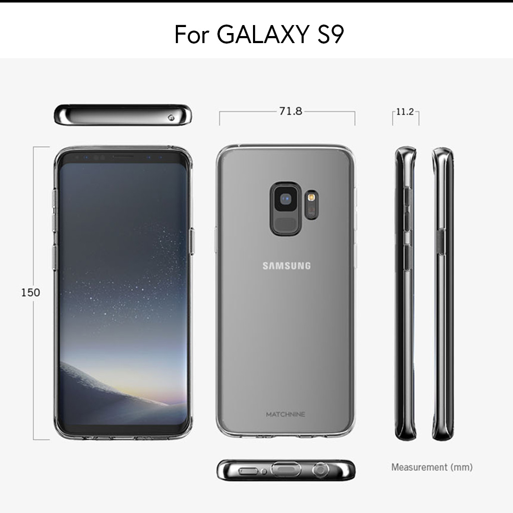 Galaxy S9 ケース Galaxy S9＋ ケース