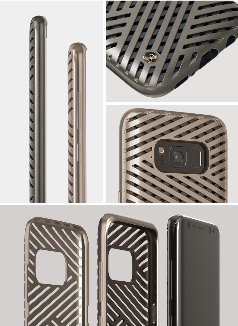 スティール カイザーツー