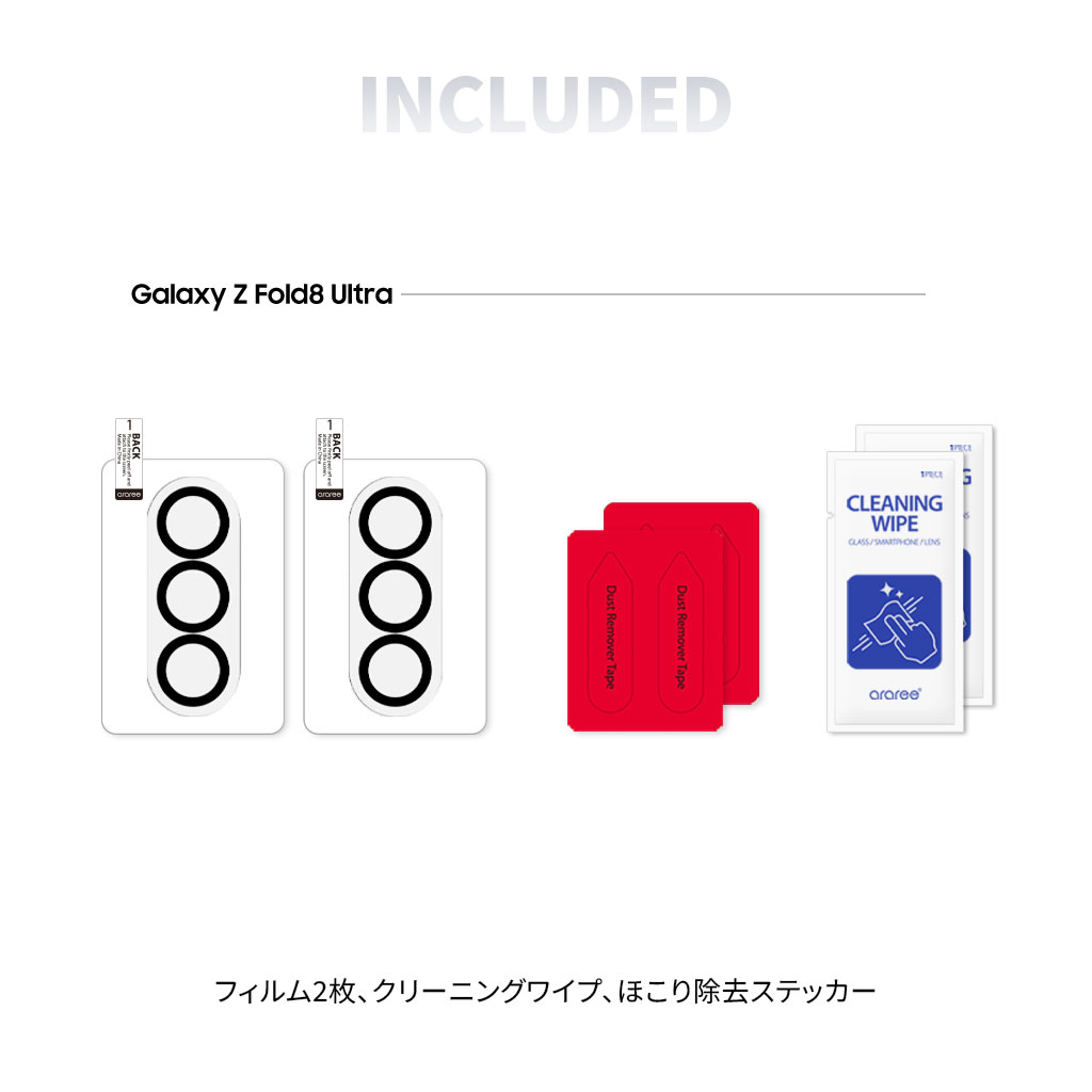 構成品