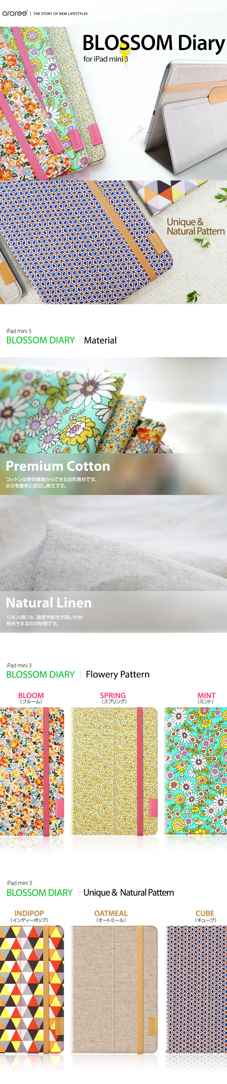 商品詳細-iPhone6Plus専用ケース