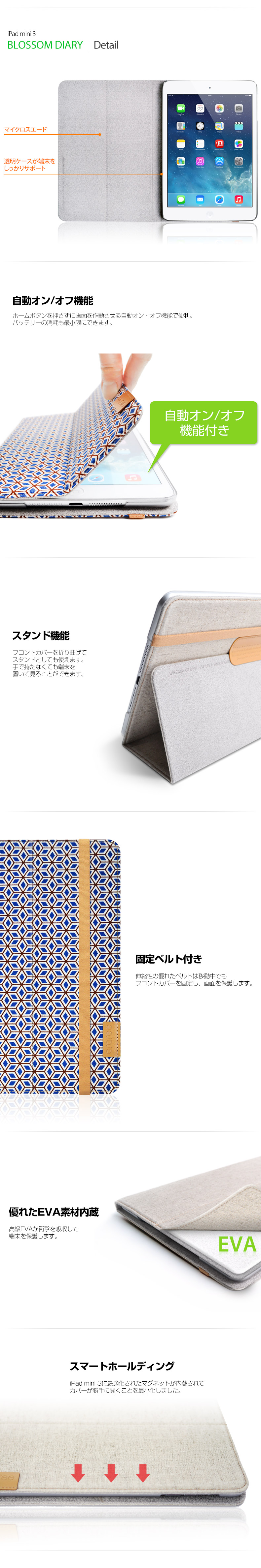 商品詳細-iPhone6Plus専用ケース