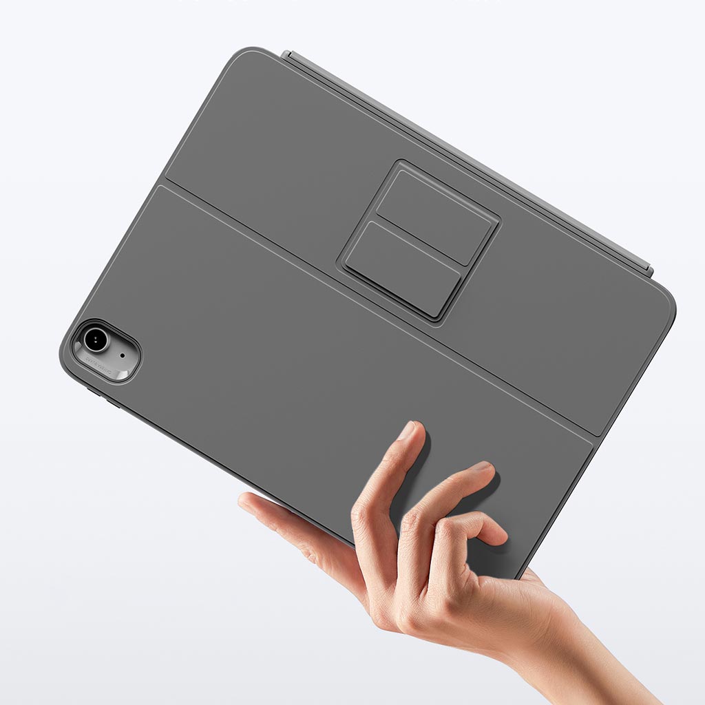 ESR FLEX 着脱式キーボードケース for iPad (A16 / 第10世代) アイ