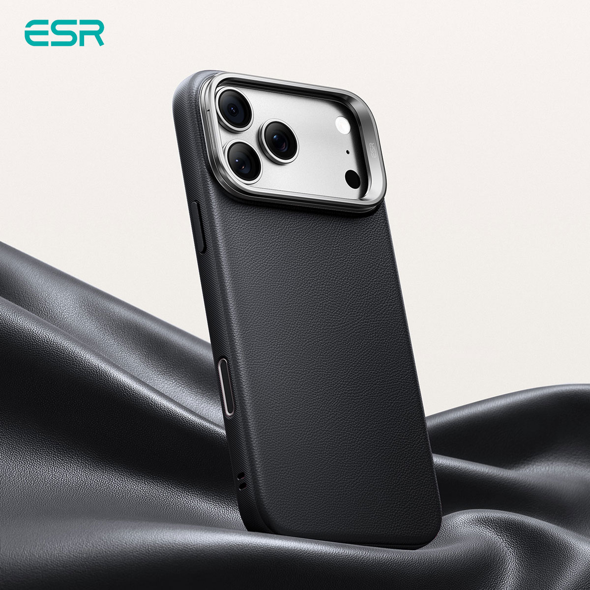 iPhone 18 Pro / iPhone 18 Pro Max 用] ESR Atelier MagSafe対応