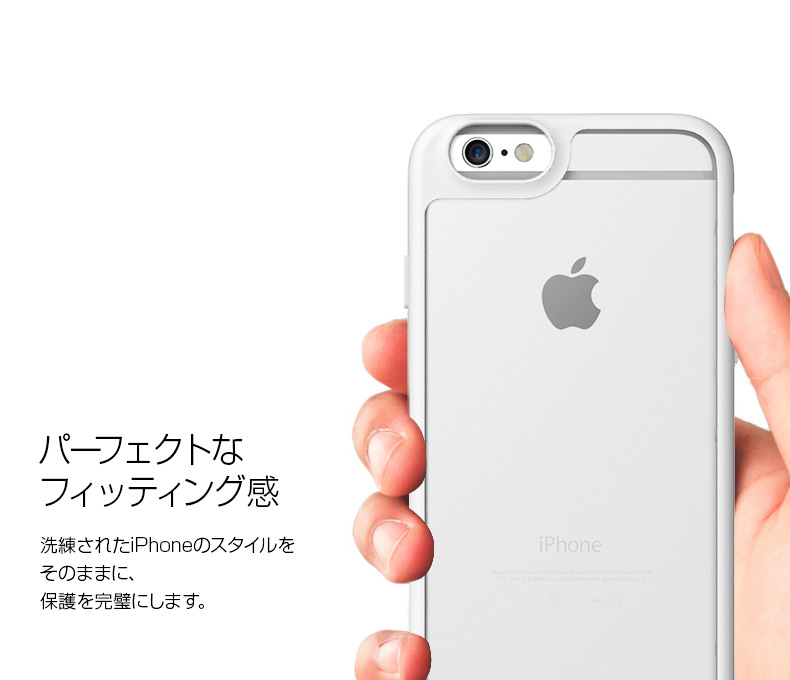 商品詳細-iPhone6s/6ケース