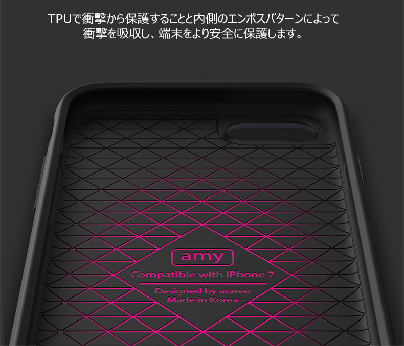 商品詳細-iPhone7ケース