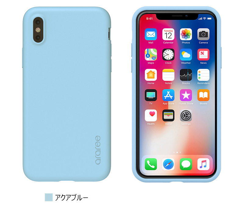 iPhone ケース