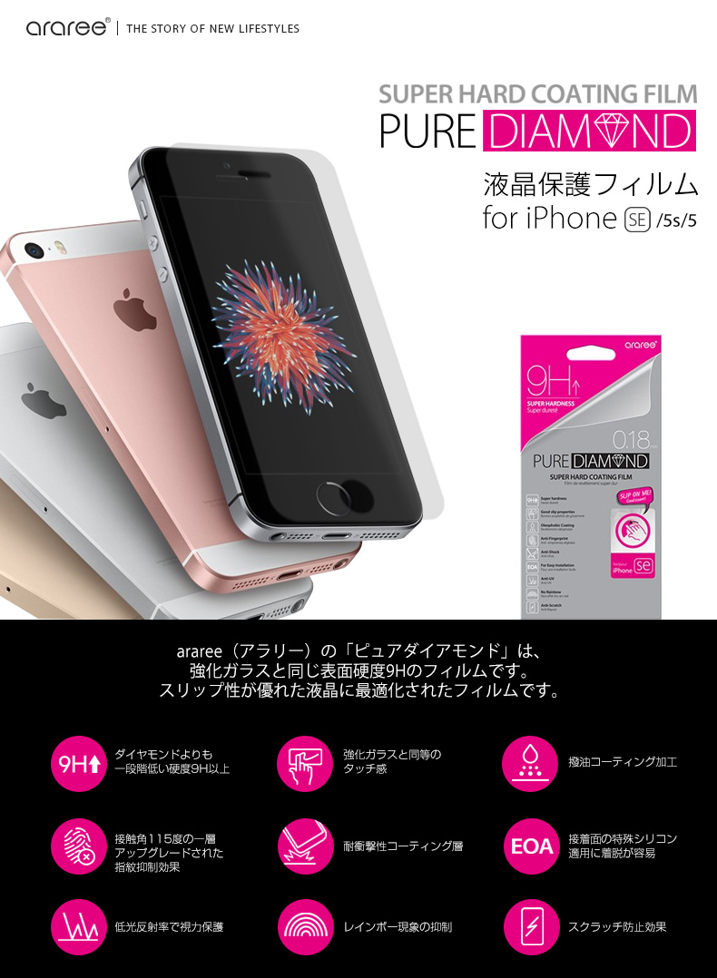 商品詳細-iPhoneSEケース