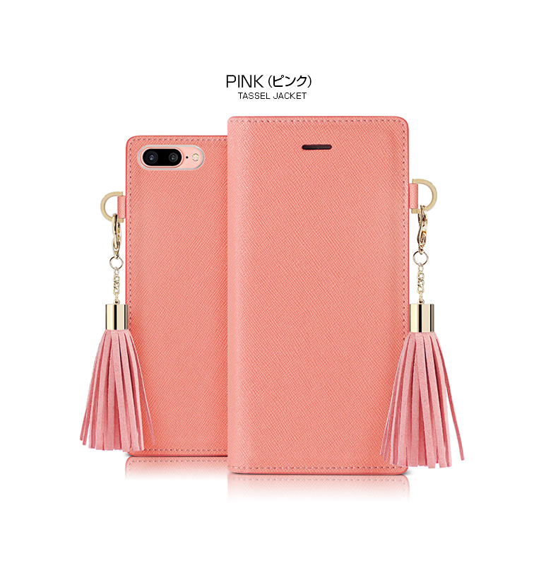 商品詳細-iPhone7Plusケース