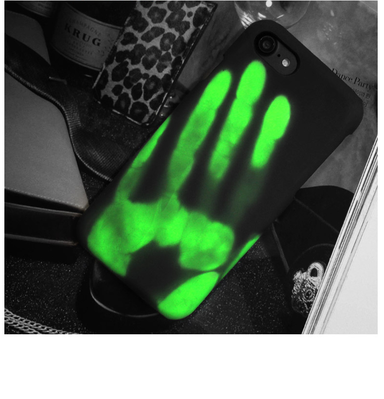 優れたグリップ感