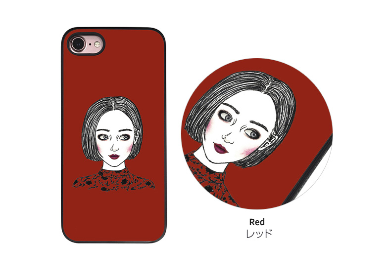 商品詳細-iPhone7ケース