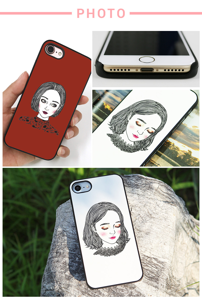 商品詳細-iPhone7ケース