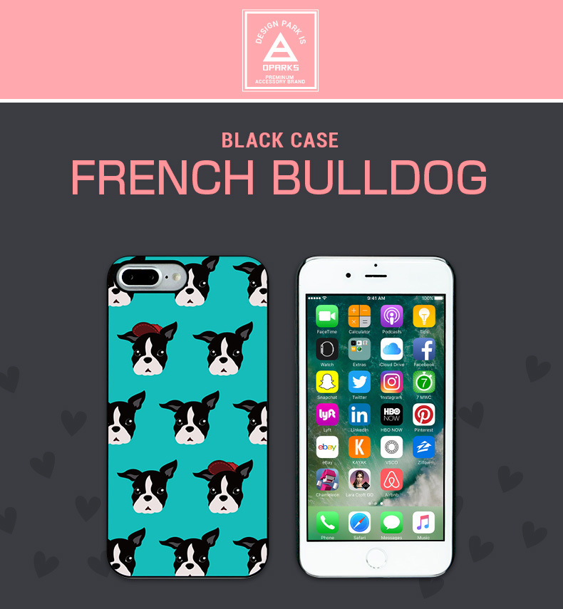 商品詳細-iPhone7Plusケース