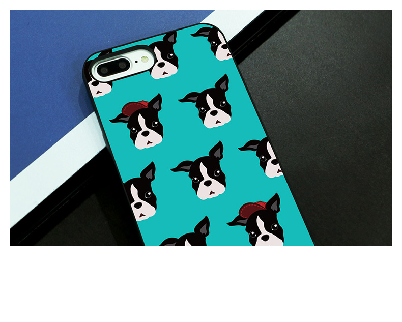 商品詳細-iPhone7Plusケース