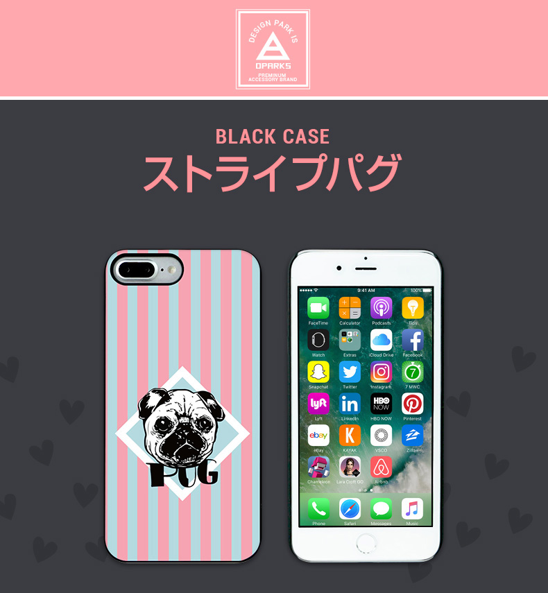 商品詳細-iPhone7Plusケース