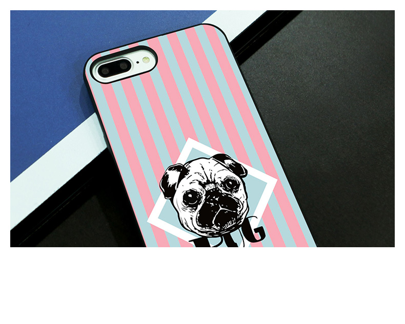 商品詳細-iPhone7Plusケース