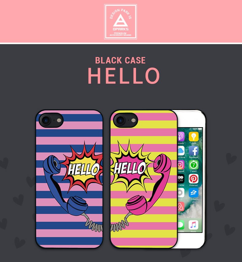 商品詳細-iPhone7ケース