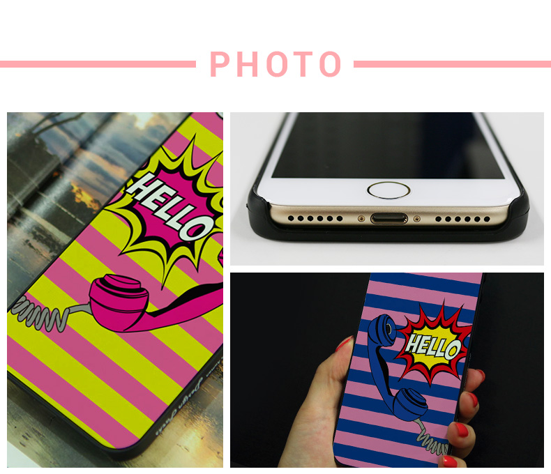 商品詳細-iPhone7ケース