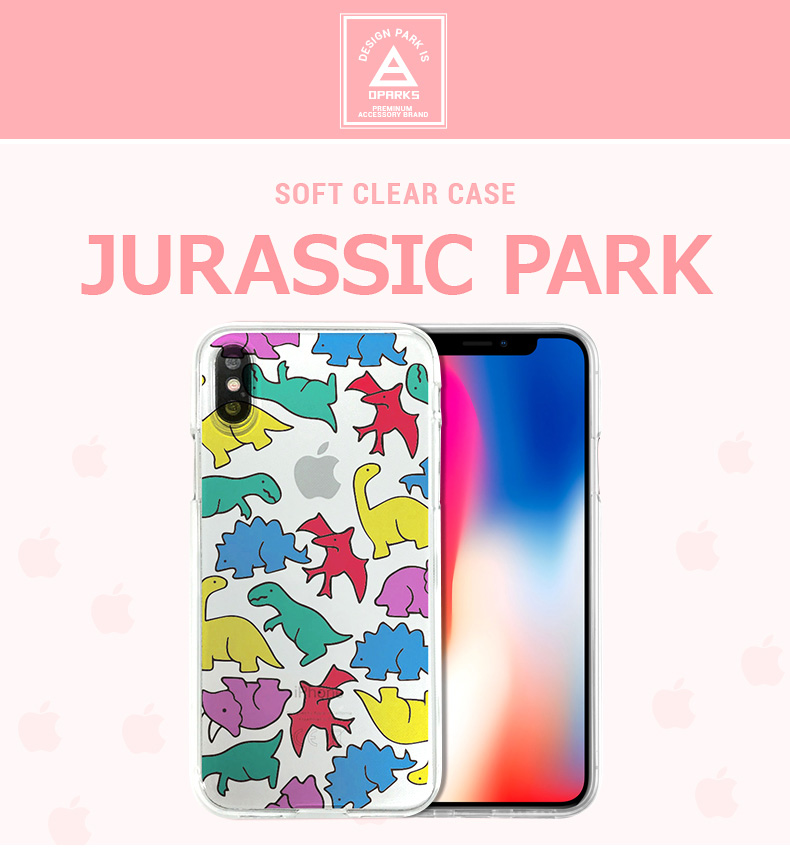 iPhone X ケース