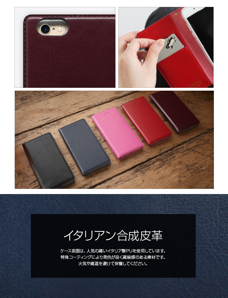 2段階の角度調整可能なスタンド